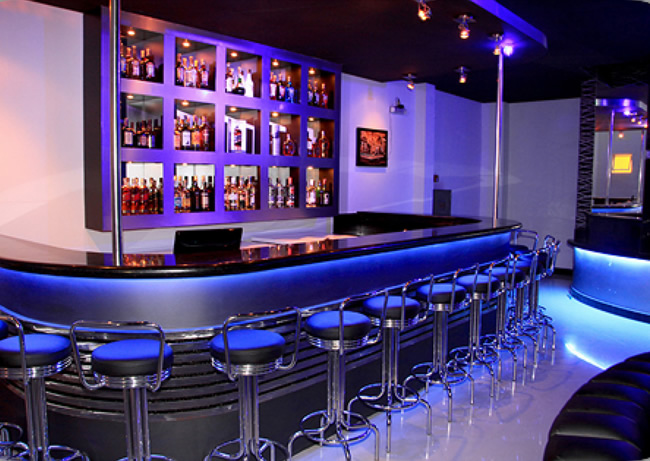 Bar Premium